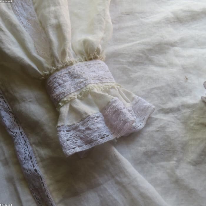 Breakthrough Prayer Cloth