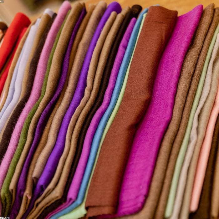 Prayer Shawl — Tallit of Intercession