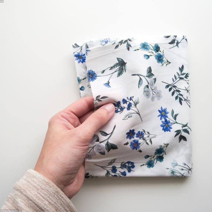 Prosperity Handkerchief — Acts 19:11-12