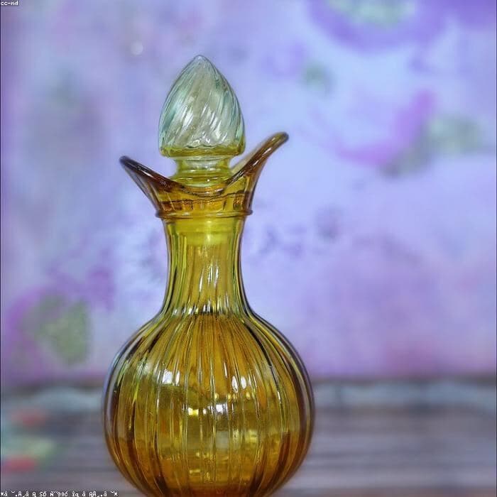 Supreme Anointing Oil — 2 oz.